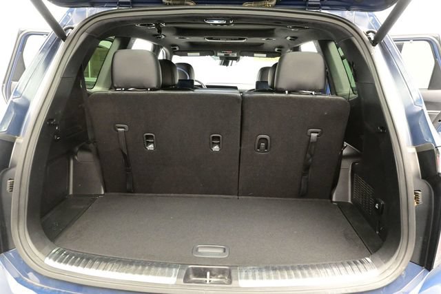 Used 2025 Kia Telluride SX Prestige X-Pro AWD/4WD image 14