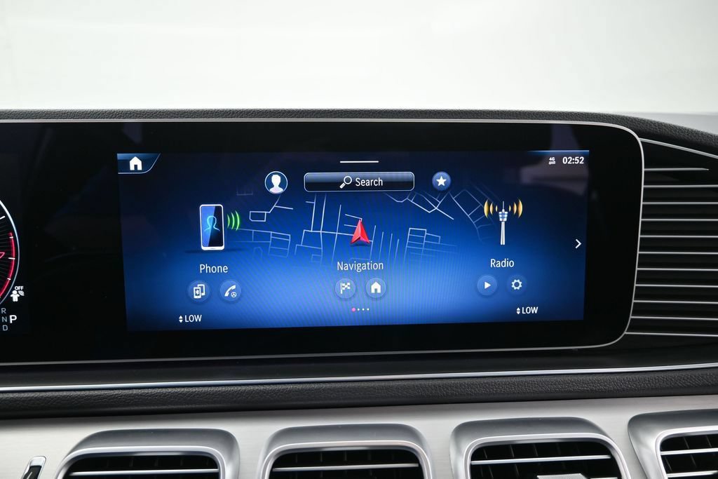 Used 2025 Mercedes-Benz GLE 350 4MATIC image 20