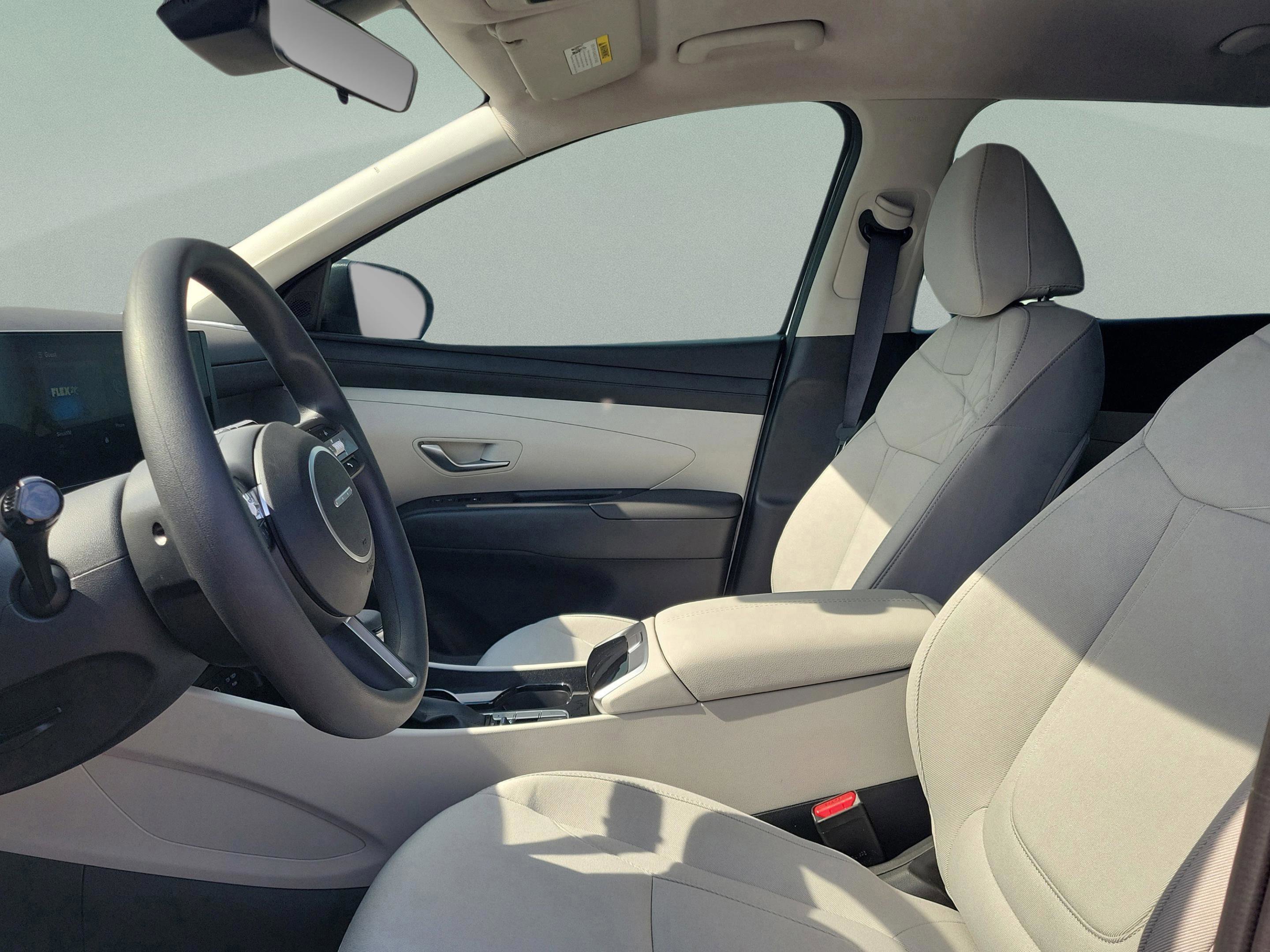 New 2026 Hyundai Tucson SE image 20