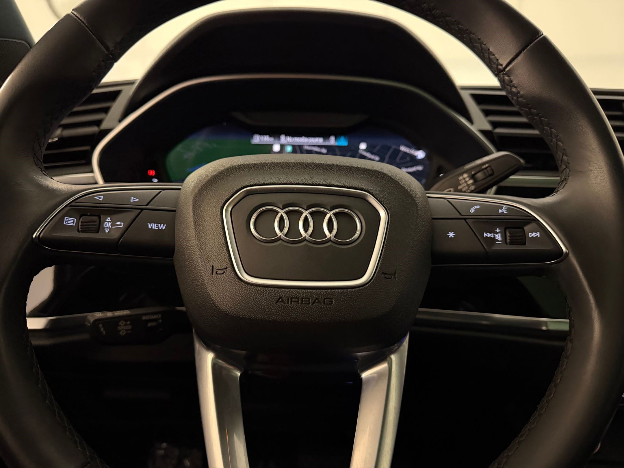 Certified 2023 Audi Q3 2.0T Premium Plus w/ Premium Plus Package AWD/4WD image 17