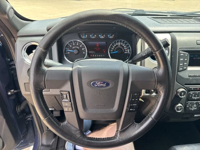 Used 2013 Ford F150 XLT w/ Luxury Equipment Group AWD/4WD image 15