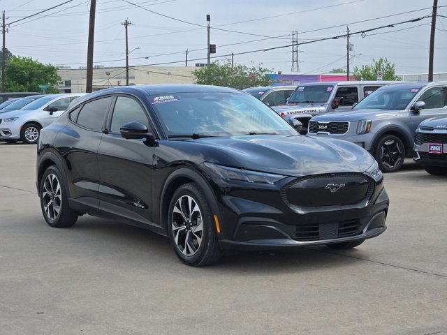 Used 2024 Ford Mustang Mach-E Select RWD image 3