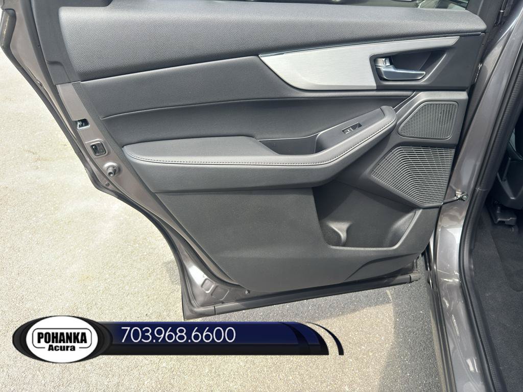 New 2026 Acura MDX FWD image 29