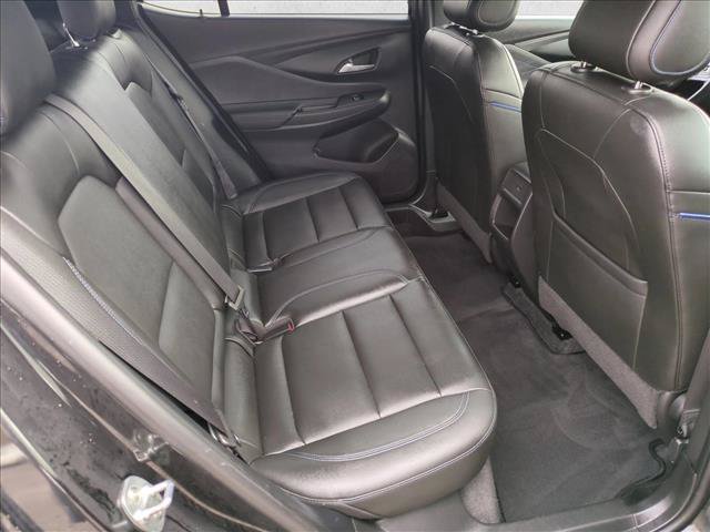 Used 2025 Buick Envista Sport Touring FWD image 18