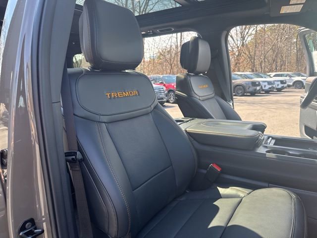 New 2026 Ford Expedition Tremor image 23