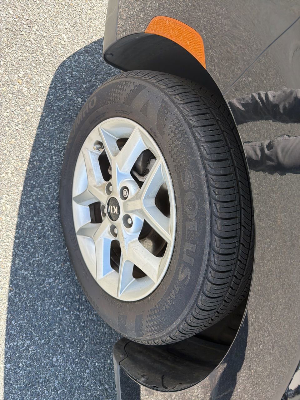 Used 2020 Kia Soul S image 11