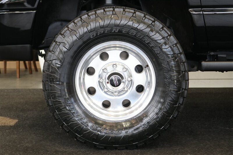 Used 2004 Dodge Ram 2500 Truck SLT w/ Trailer Tow Group AWD/4WD image 21