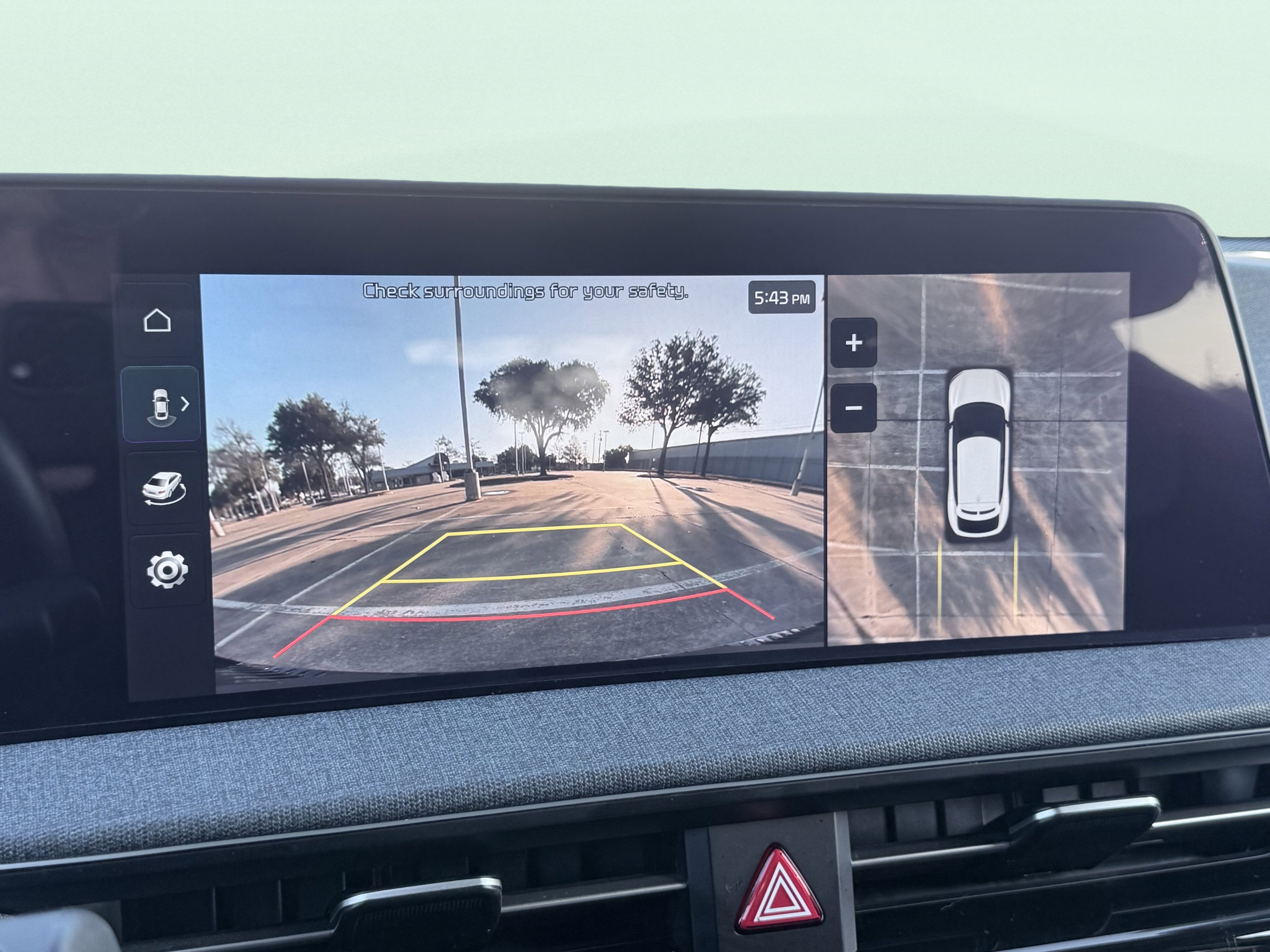 Used 2023 Kia EV6 Wind w/ Wind Technology Package image 67