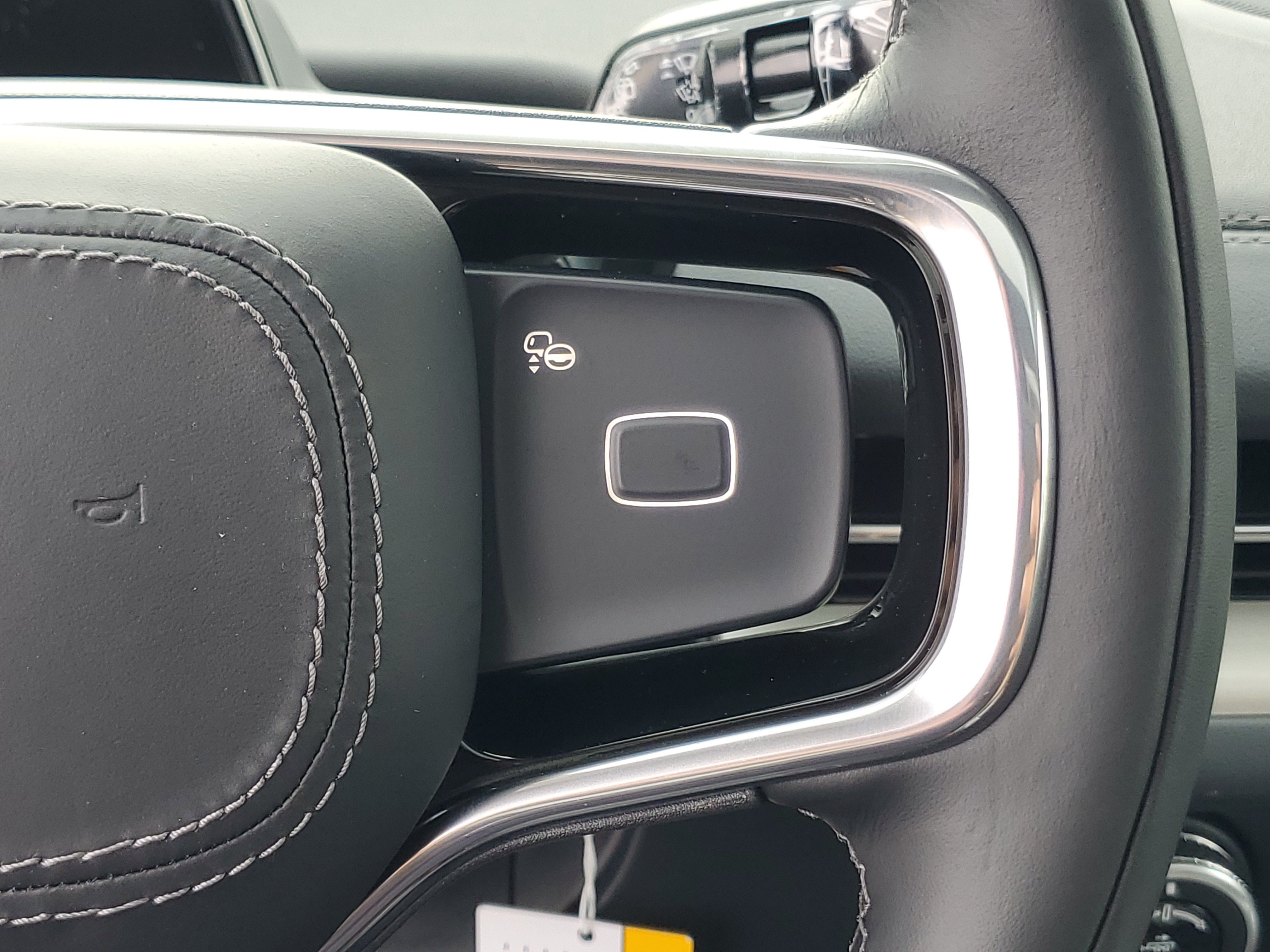 New 2027 Lincoln Navigator Reserve AWD/4WD image 18