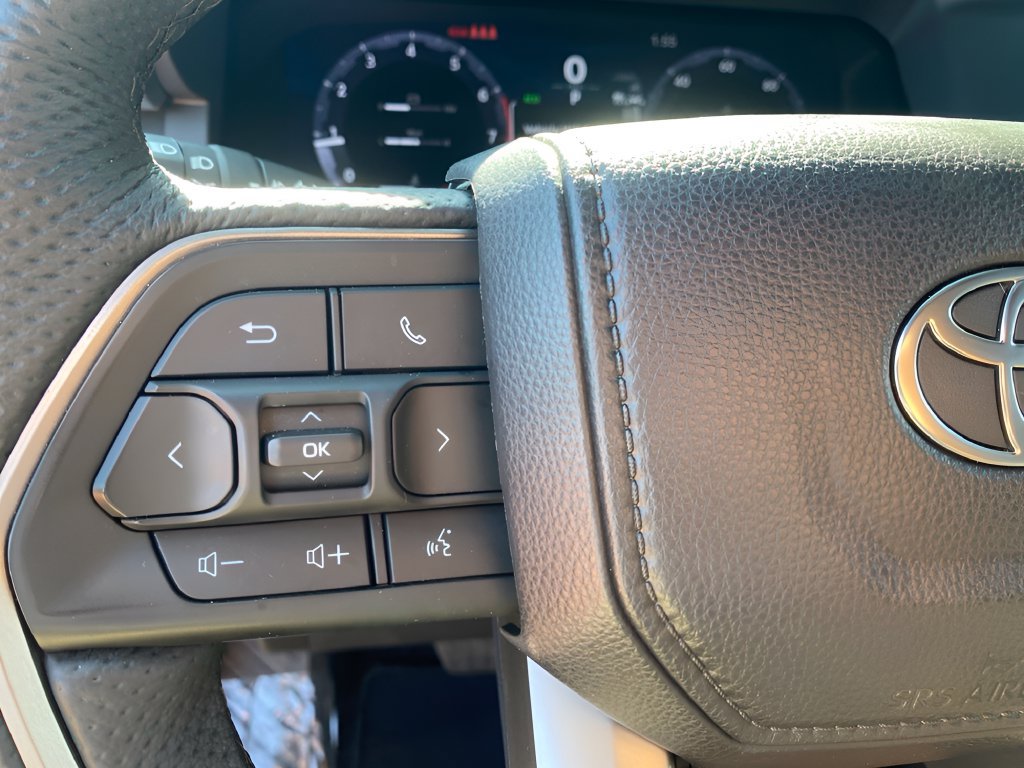 Used 2026 Toyota Tacoma TRD Off-Road AWD/4WD image 20