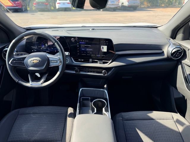 Certified 2025 Chevrolet Equinox LT w/ Safety and Technology Package FWD image 19