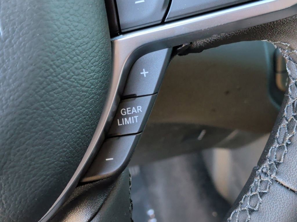 New 2026 RAM 1500 Lone Star AWD/4WD image 20