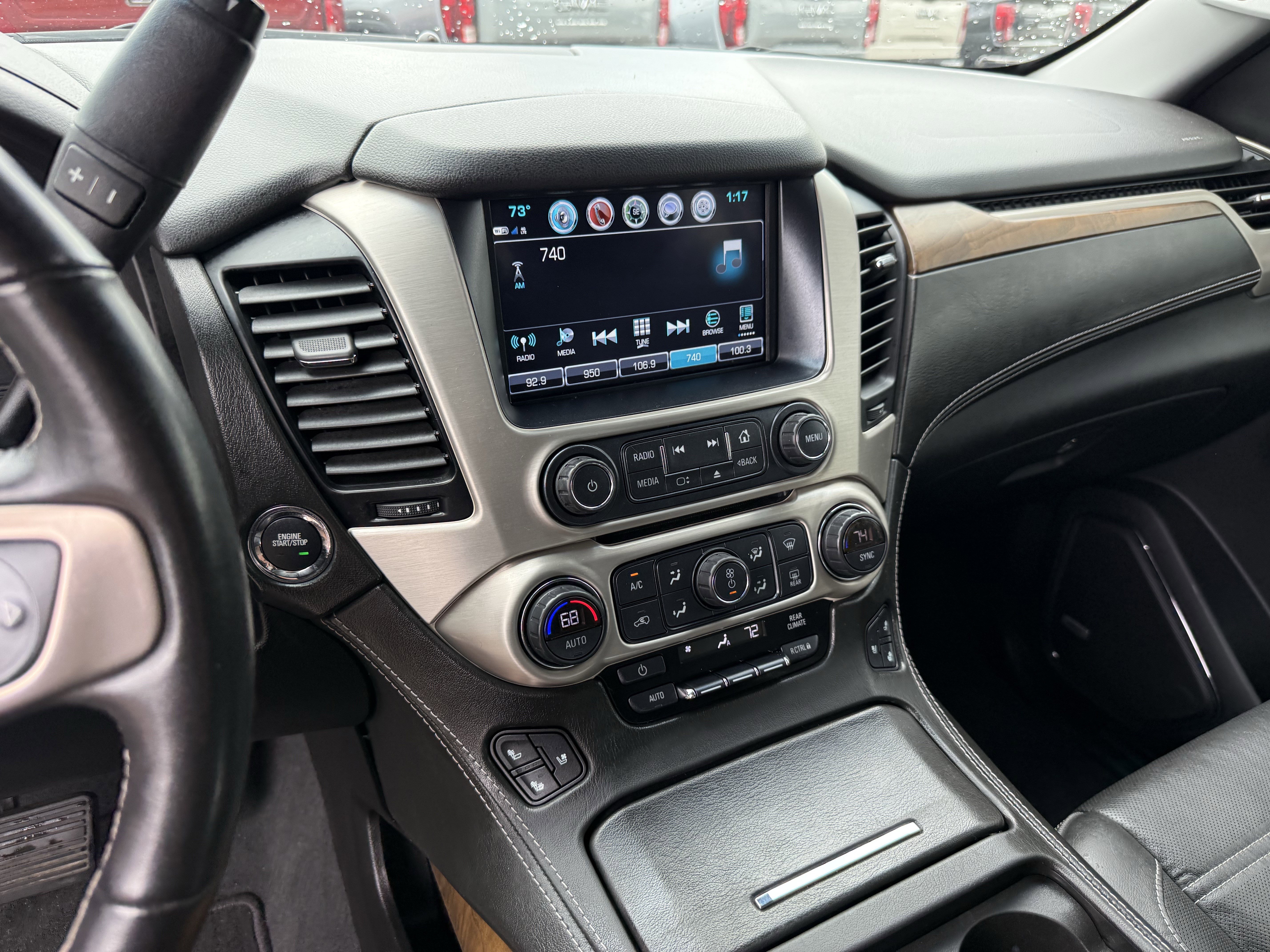 Used 2019 GMC Yukon Denali w/ Denali Ultimate Package image 18