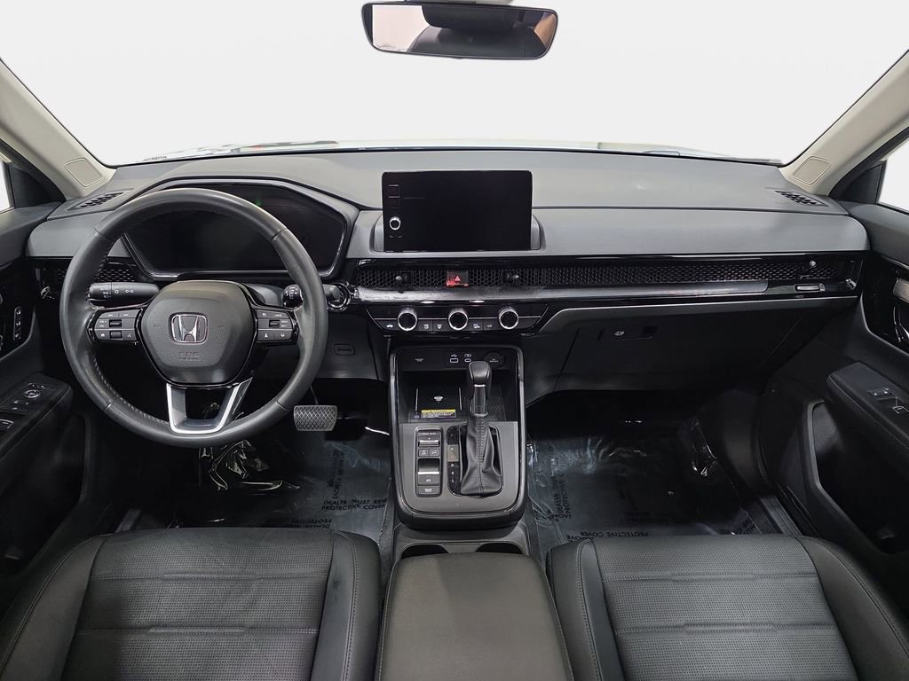 Used 2024 Honda CR-V EX-L image 10