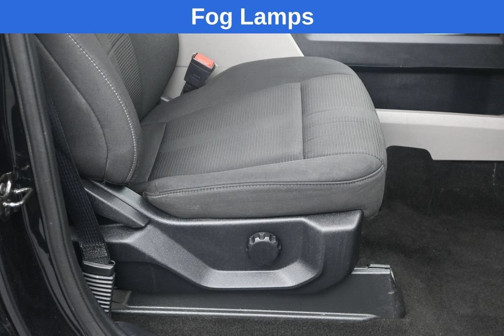Used 2019 Ford F150 XL w/ Equipment Group 101A Mid RWD image 12