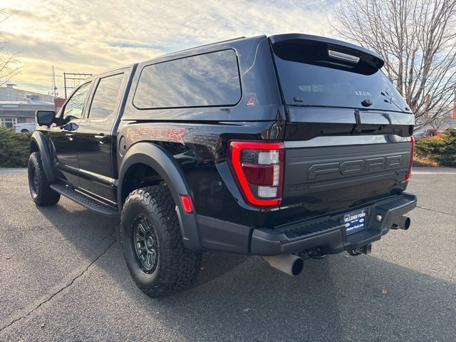 Used 2023 Ford F150 Raptor image 5