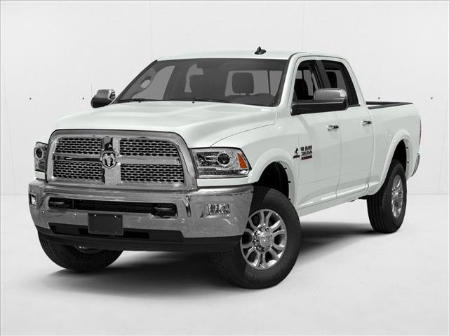 Used 2017 RAM 3500 Laramie