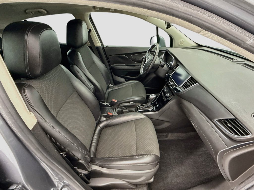 Used 2019 Buick Encore Preferred FWD image 18