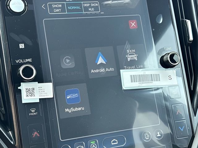 New 2026 Subaru Forester Wilderness image 17