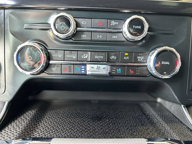 Certified 2025 Ford F150 Raptor w/ Equipment Group 803A Raptor R AWD/4WD image 20