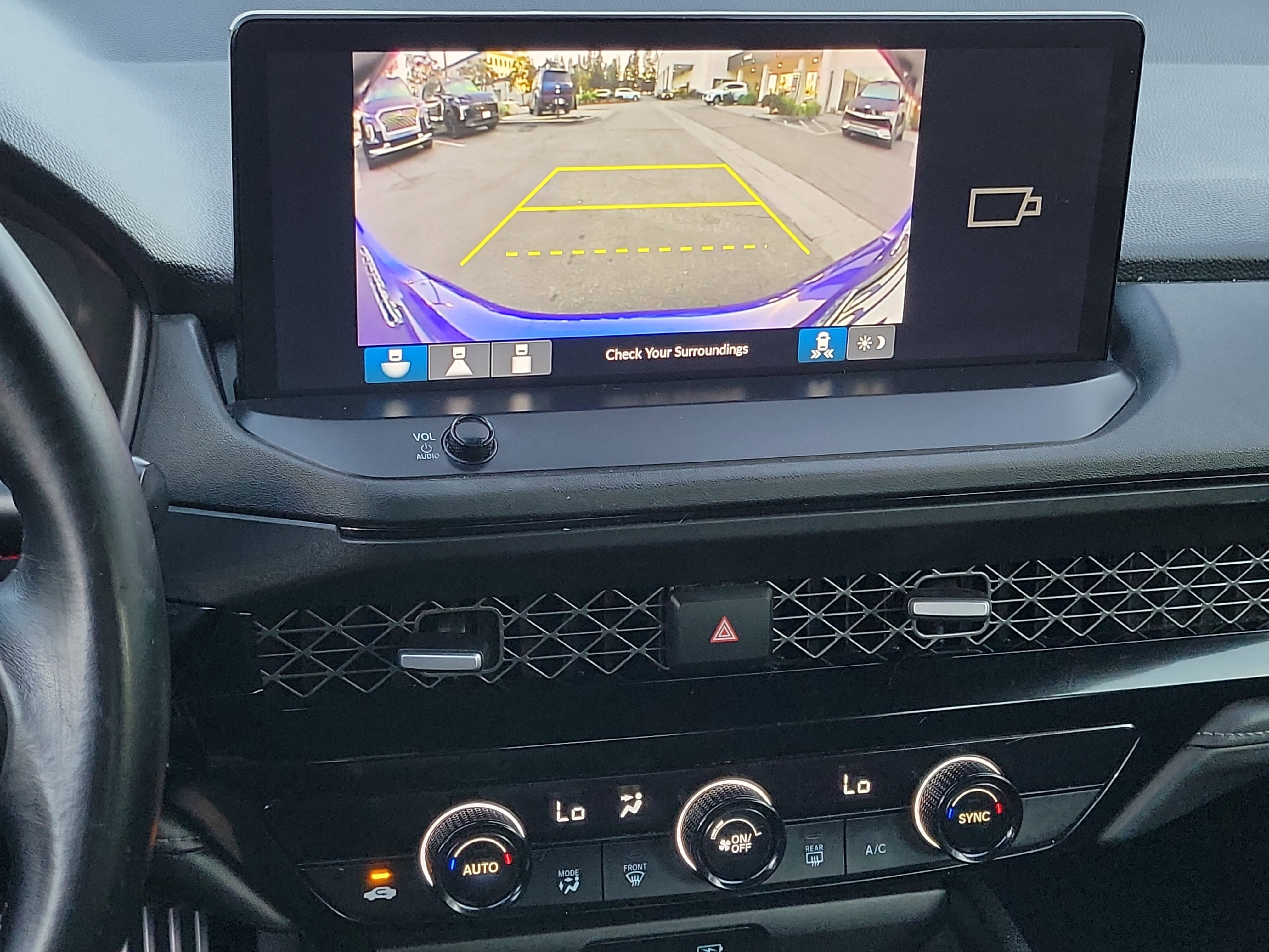 Used 2023 Honda Accord Sport image 12