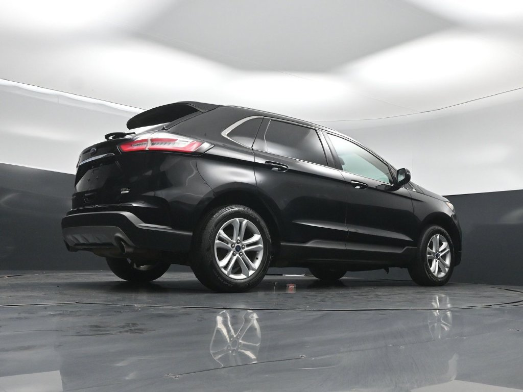 Used 2019 Ford Edge SEL w/ Equipment Group 201A AWD/4WD image 46