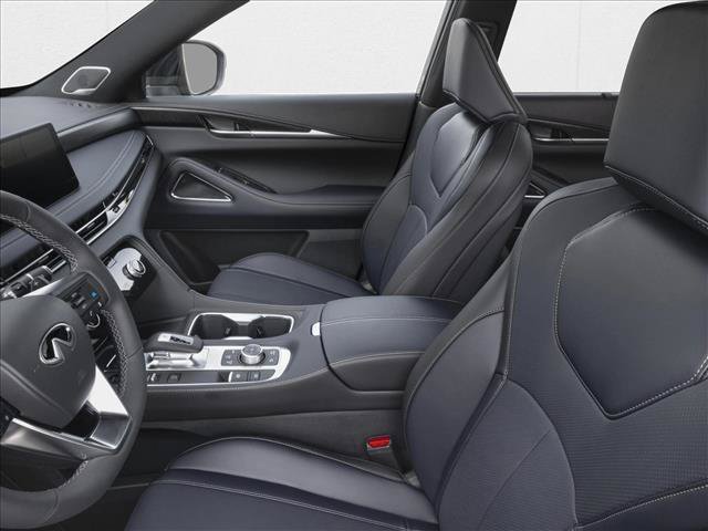 New 2027 INFINITI QX60 Sport w/ Dark Cargo Package AWD/4WD image 6