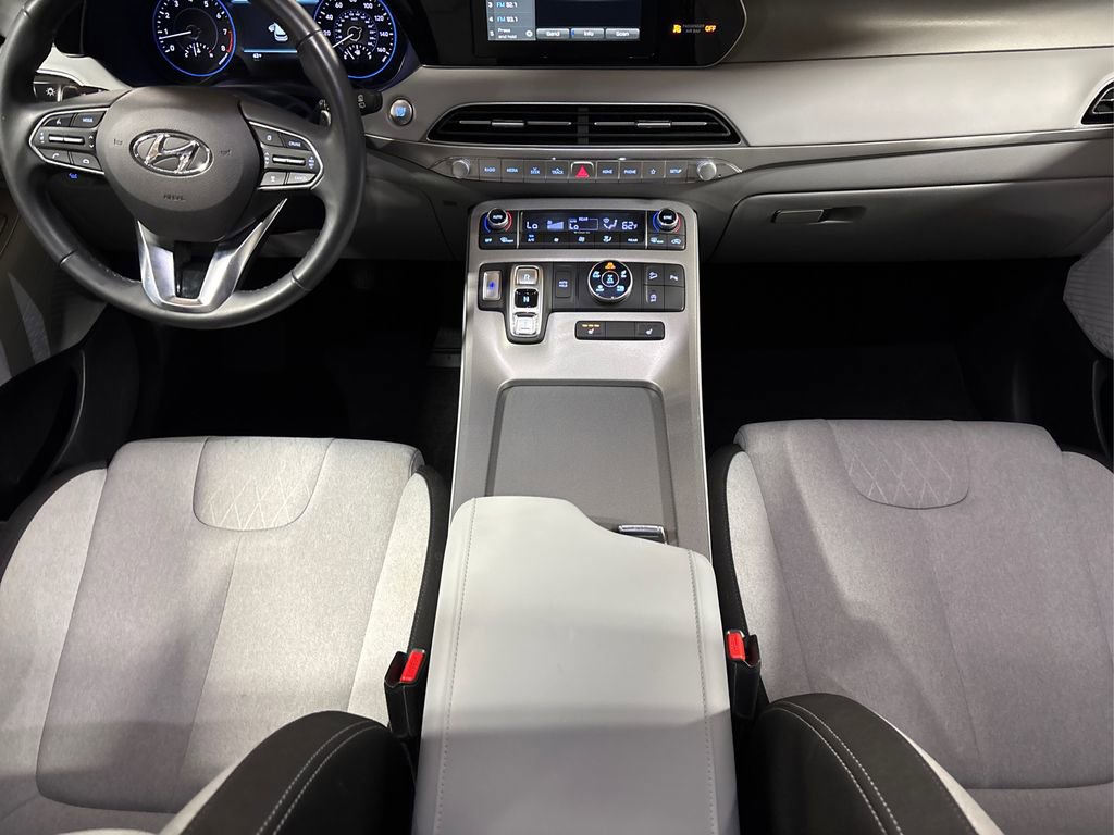 Used 2020 Hyundai Palisade SEL image 21