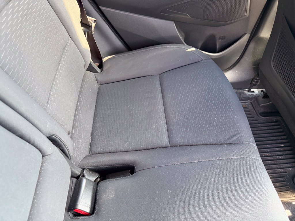 Used 2020 Hyundai Tucson Value AWD/4WD image 21