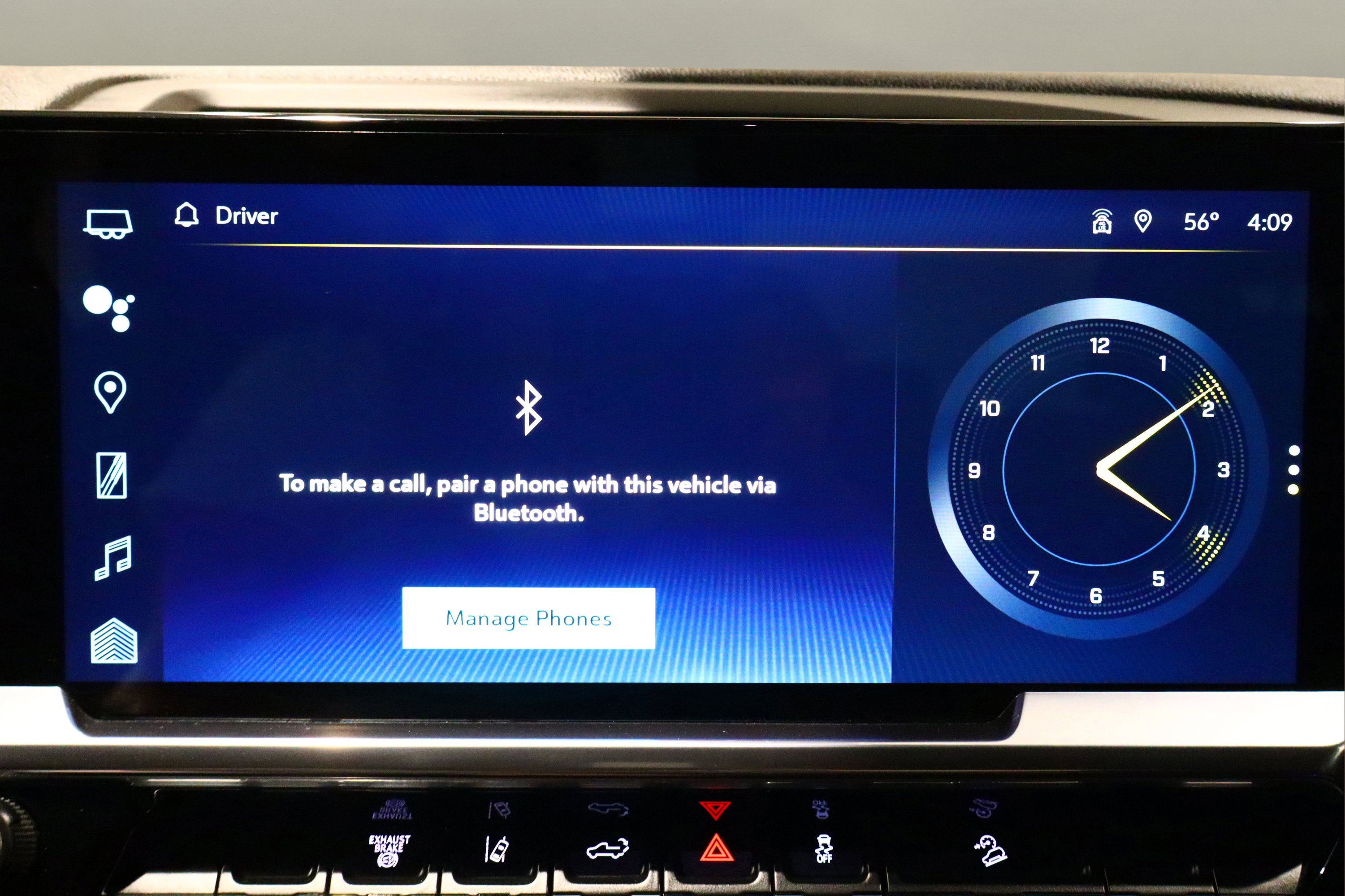 Used 2024 Chevrolet Silverado 2500 LT image 32