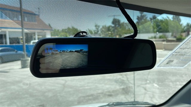 New 2025 Chevrolet Express 2500 w/ Driver Convenience Package image 19