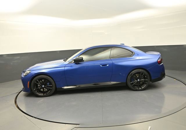 Used 2024 BMW M240i xDrive Coupe image 22