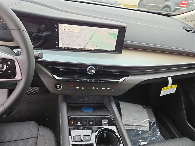 New 2026 Nissan Murano SL image 23