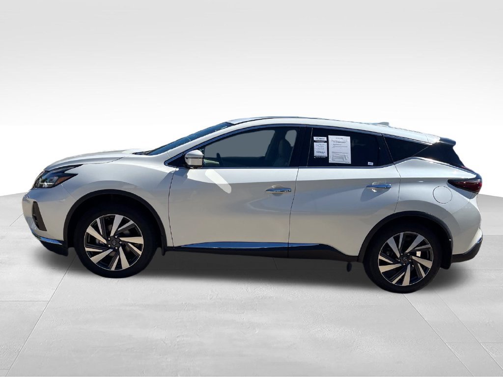 Certified 2024 Nissan Murano SL AWD/4WD image 2
