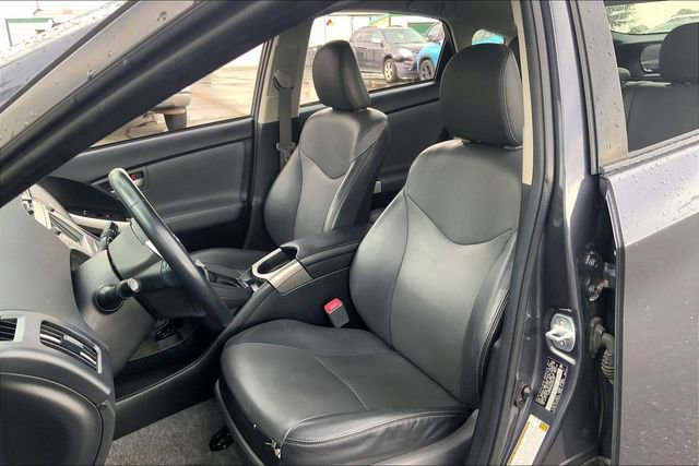 Used 2013 Toyota Prius Prime Advanced image 24