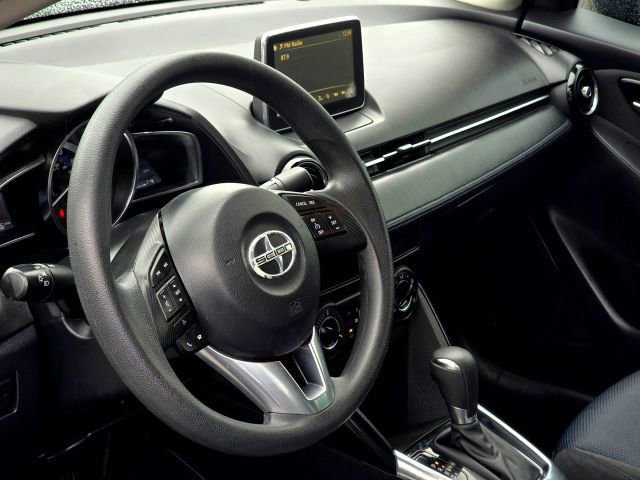 Used 2016 Scion iA image 11