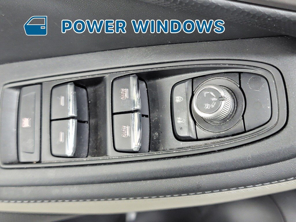 Used 2024 Subaru Forester Limited AWD/4WD image 27