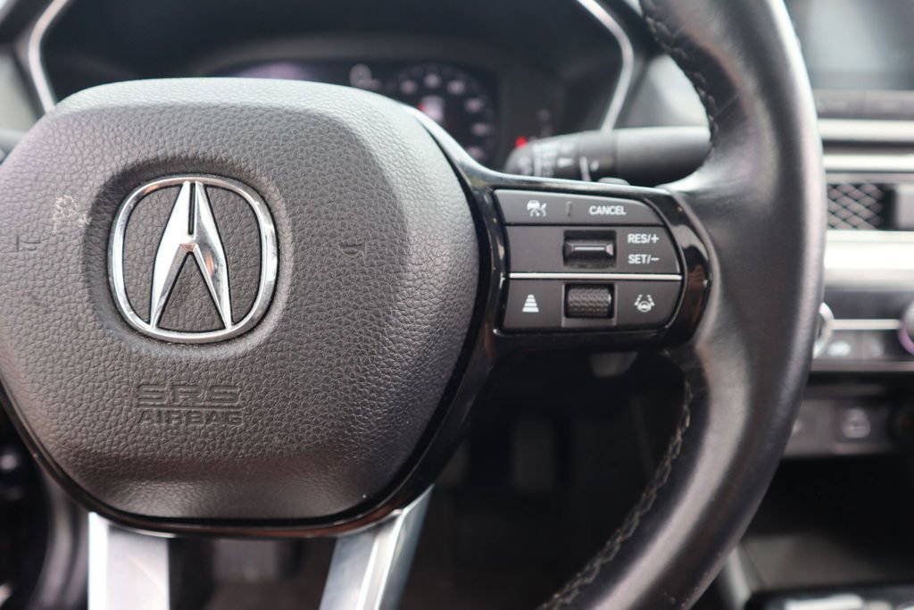 Used 2025 Acura Integra image 19