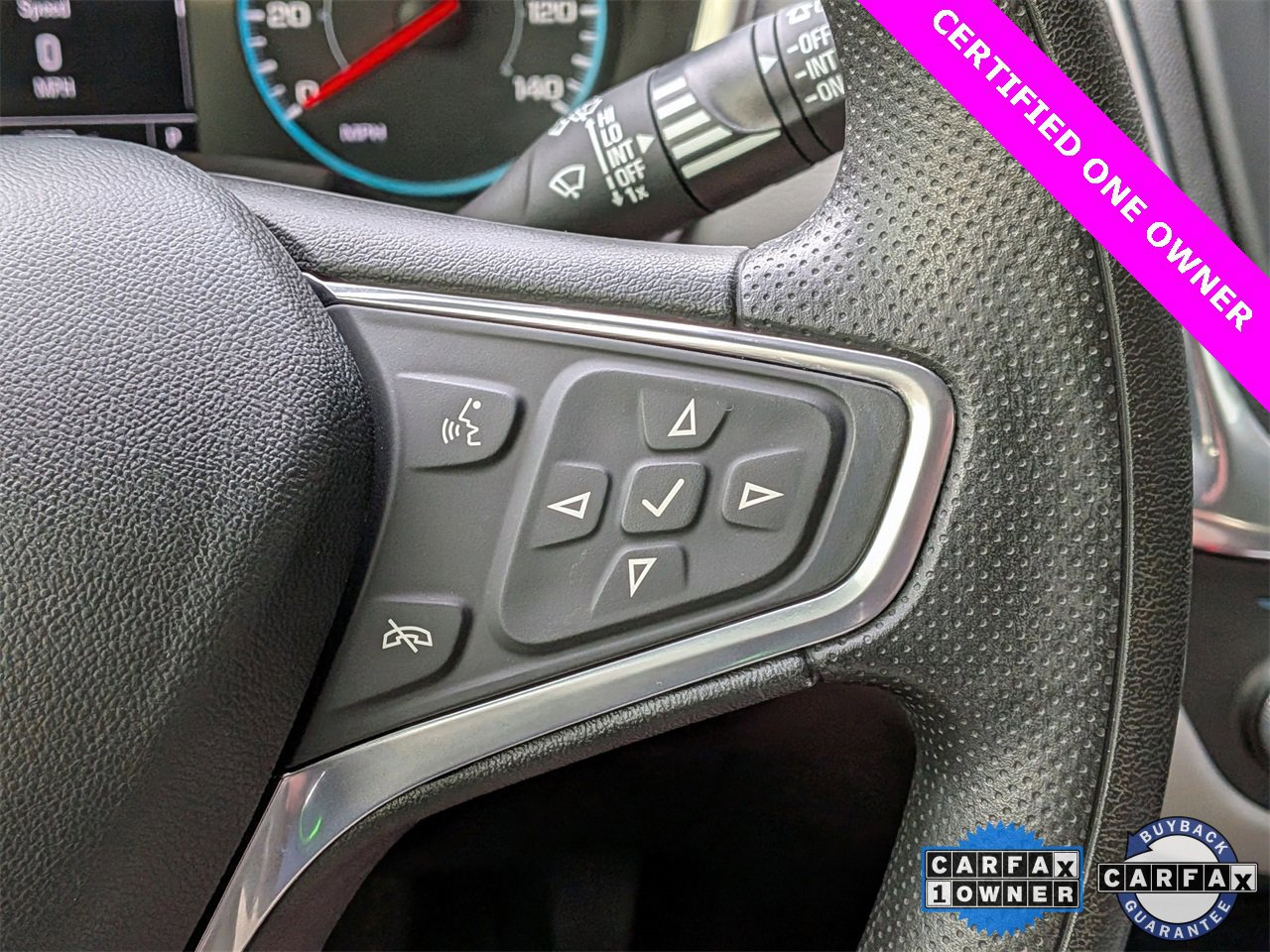 Certified 2022 Chevrolet Equinox LS image 12