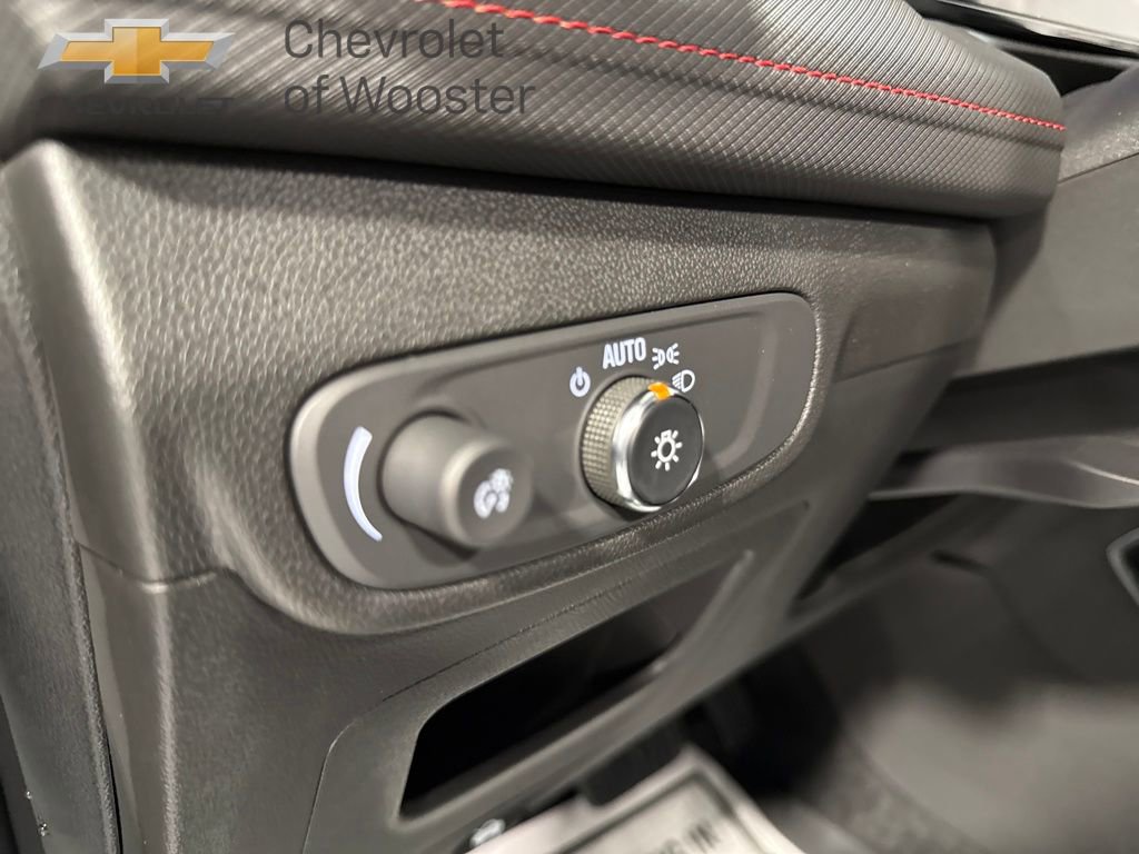 New 2026 Chevrolet TrailBlazer RS w/ Convenience Package image 14