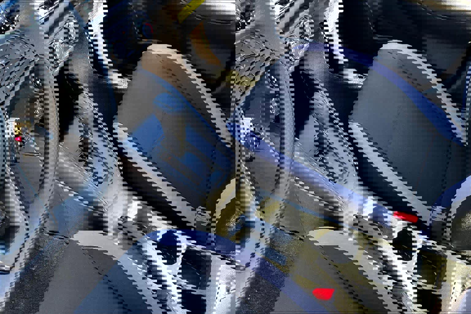 New 2025 Nissan Versa S w/ Trunk Package image 7