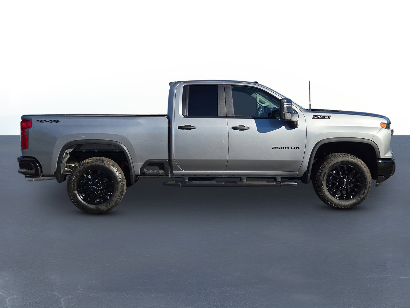 New 2026 Chevrolet Silverado 2500 Custom w/ Custom Convenience Package image 4
