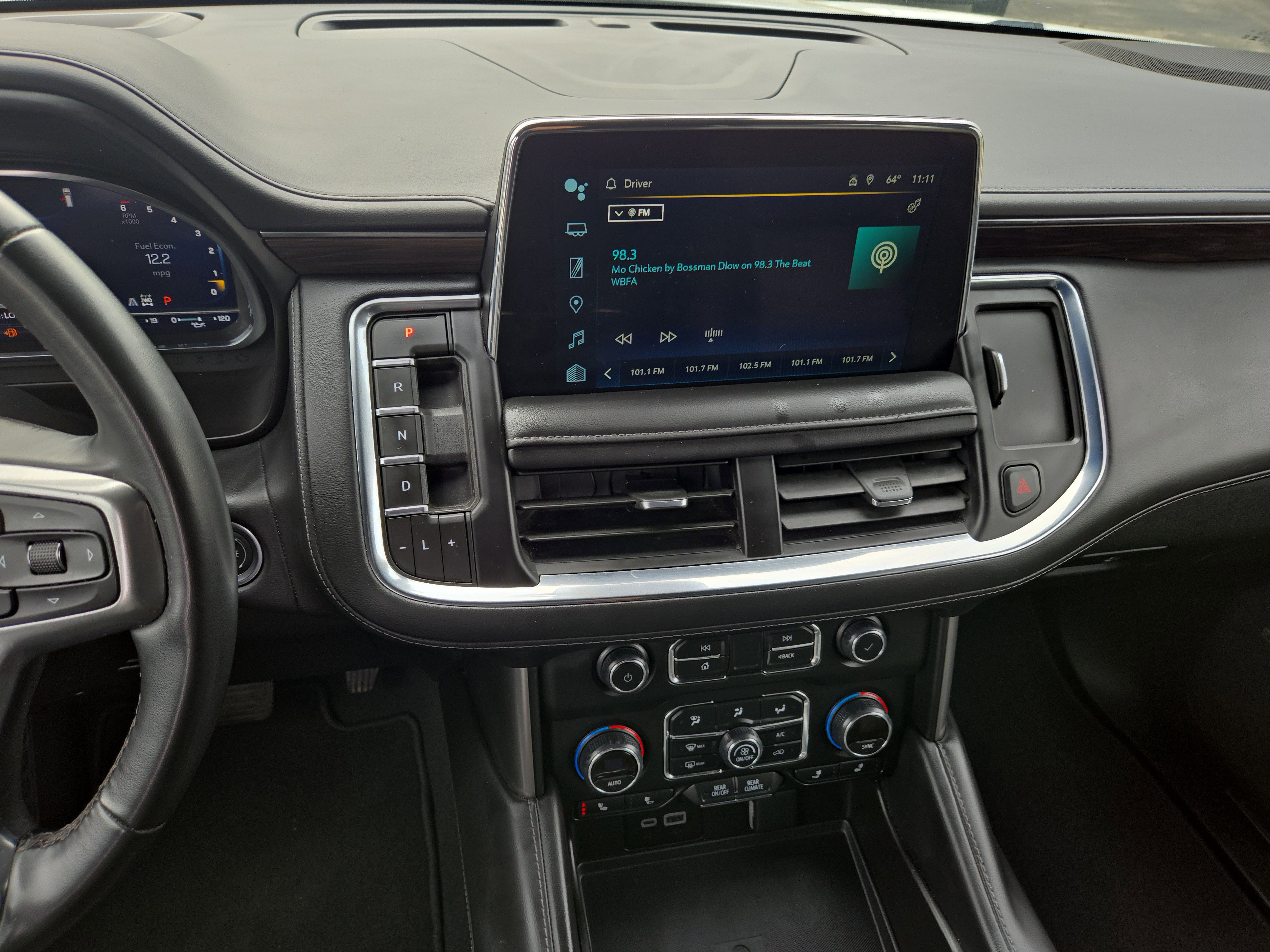 Used 2024 Chevrolet Tahoe LT image 23