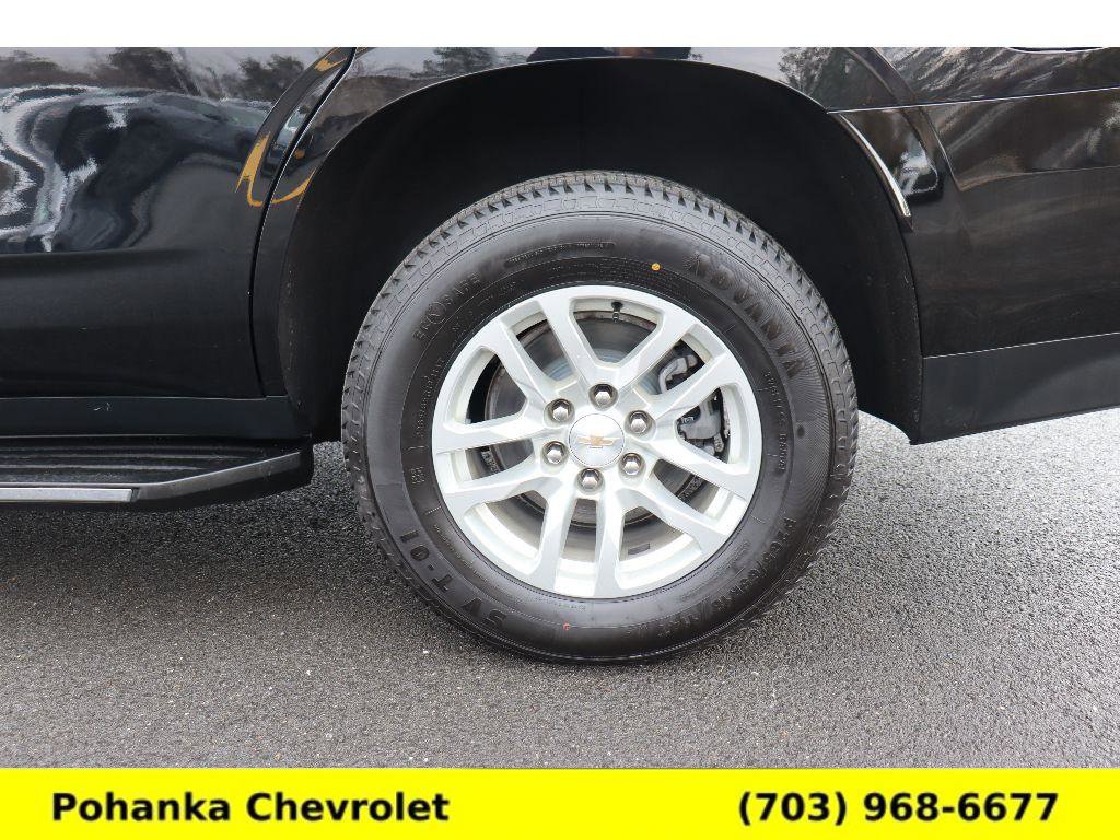 Certified 2023 Chevrolet Tahoe LT image 31