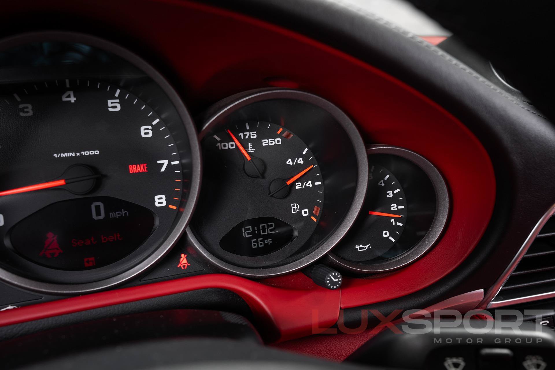 Used 2009 Porsche 911 Carrera S RWD image 35
