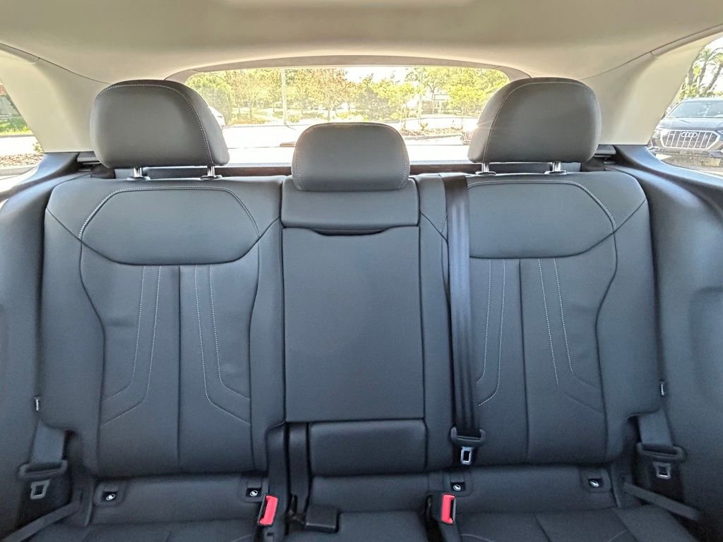 New 2026 Audi Q3 quattro 2.0T image 14