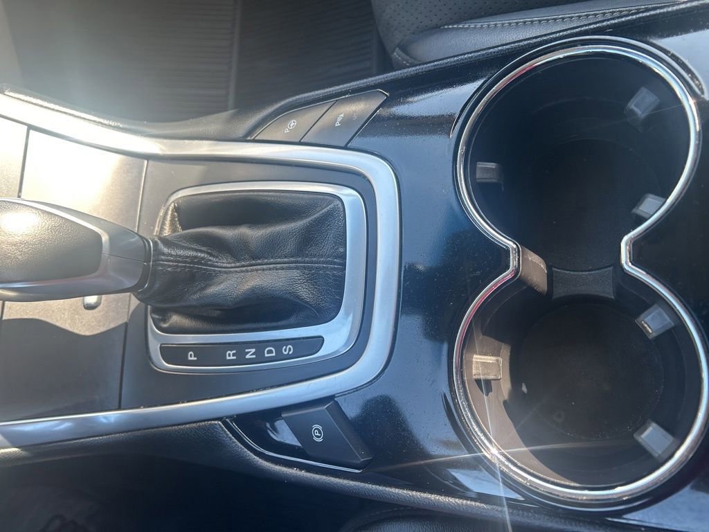 Used 2018 Ford Edge Sport w/ Equipment Group 401A AWD/4WD image 14
