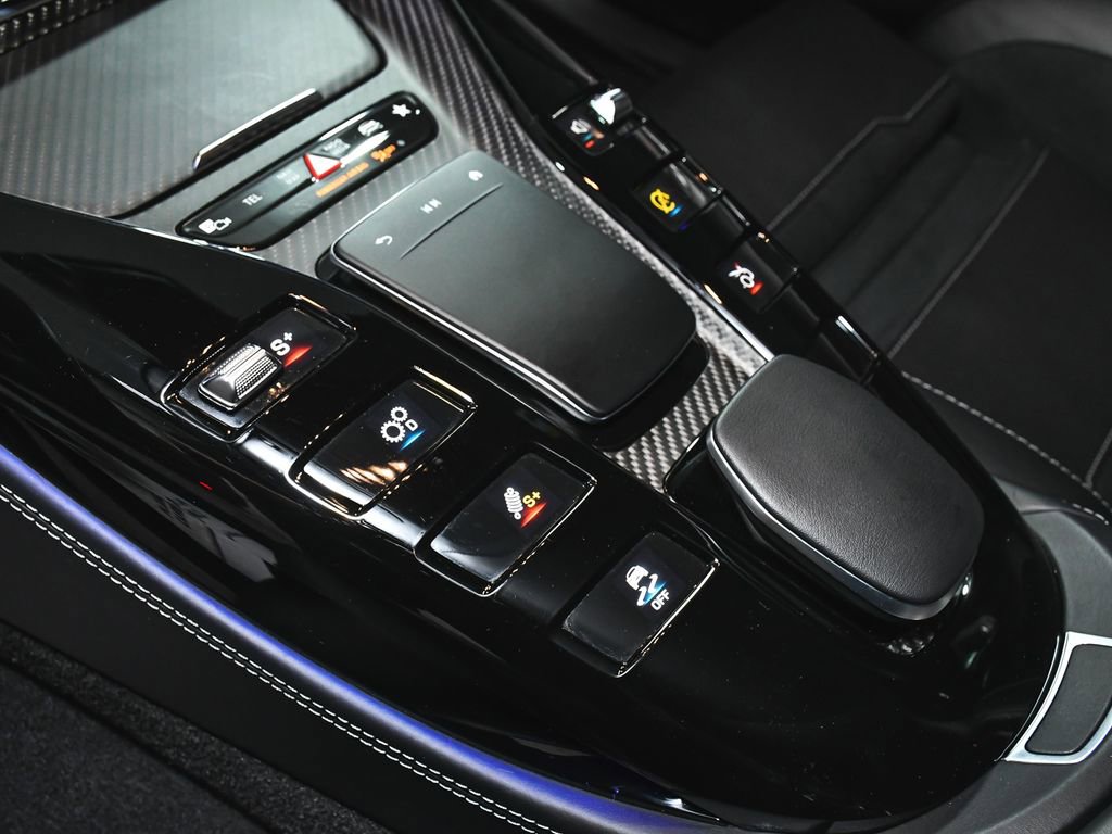 Used 2024 Mercedes-Benz AMG GT 53 image 49
