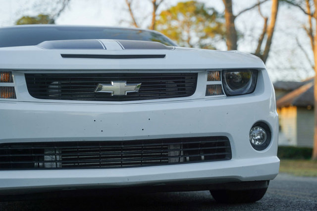 Used 2013 Chevrolet Camaro SS w/ RS Package image 56