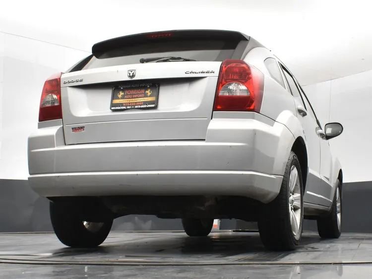 Used 2011 Dodge Caliber Mainstreet image 13